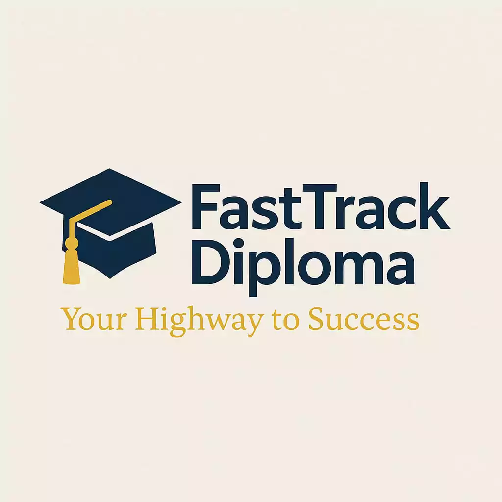 Fast Track Diploma - About Us