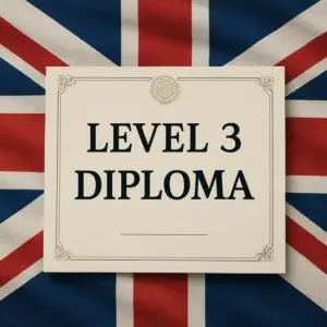 Fast Track Diploma Level 3