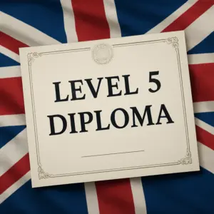 Fast Track Diploma Level 5
