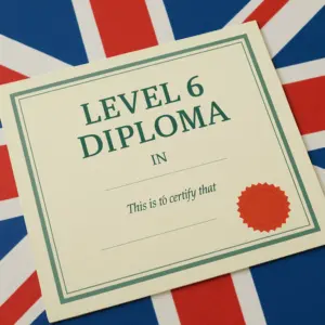 Fast Track Diploma Level 6
